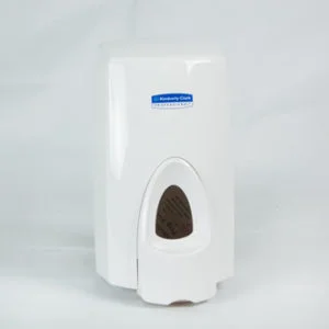 DISPENSADOR JABON ESPUMA 